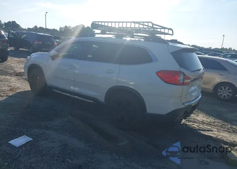 2019 Subaru Ascent Limited z USA, uszkodzony, nr VIN 4S4WMAPD7K3417870